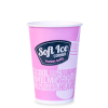Soft Ice Corner Shake/Ice Cream Cup 400ml
