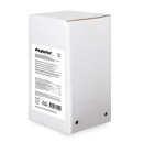 Regular Flüssige Eismix 7% Fett (5 ltr / 5,5 kg)