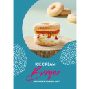 Ice cream Burger