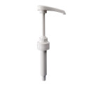 Milkshake Pompje Compleet